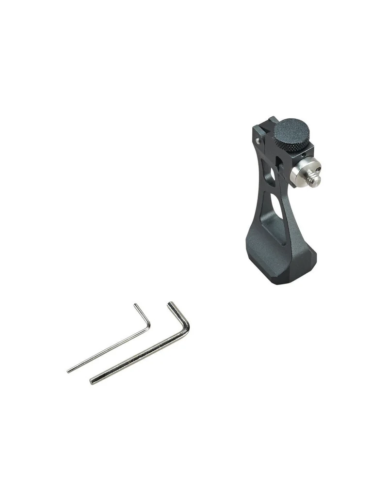 Adaptador Bushnell Quick Release de prismáticos a trípode