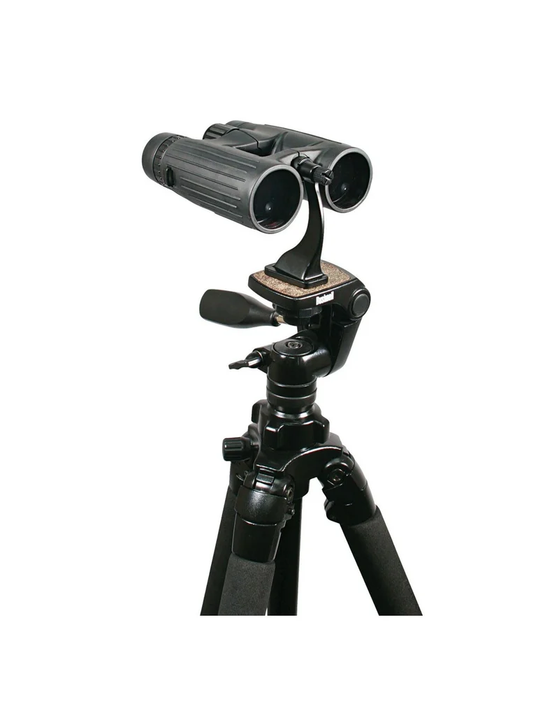 Adaptador Bushnell de binoculares a tripode