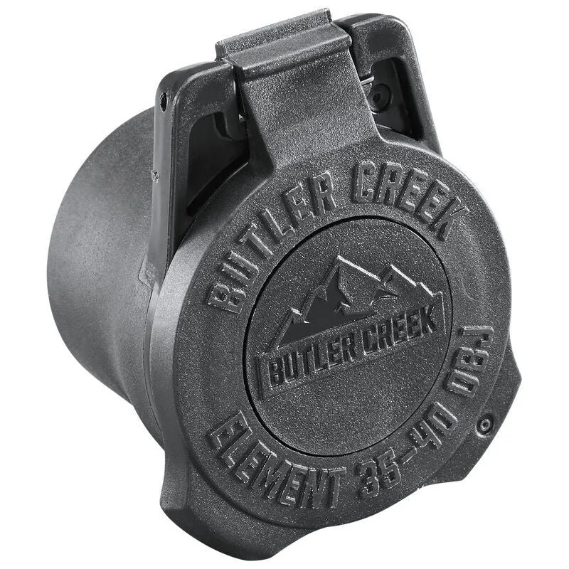 Tapa para objetivo Butler Creek Element - ESC40