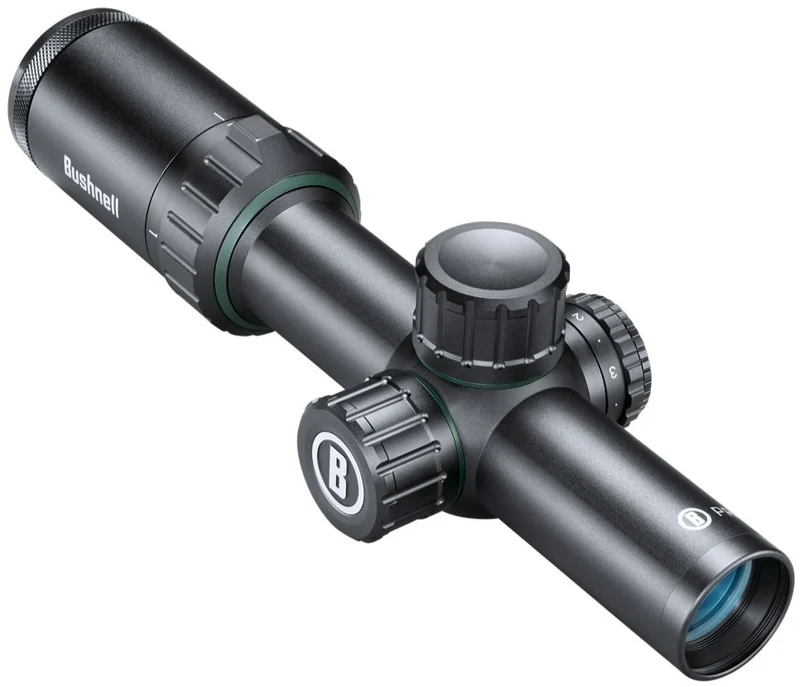 Visor BUSHNELL PRIME 1-4x24 German 4