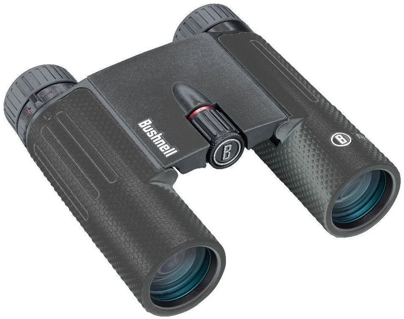 Prismático BUSHNELL NITRO - 10x25