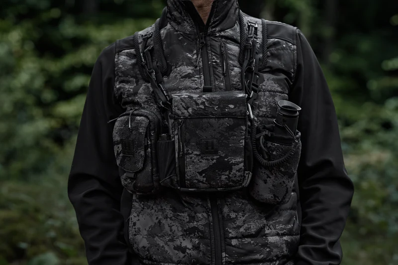 Härkila Utility NOCTYX Tasche