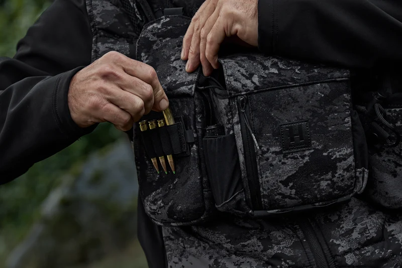 Härkila Utility NOCTYX Tasche