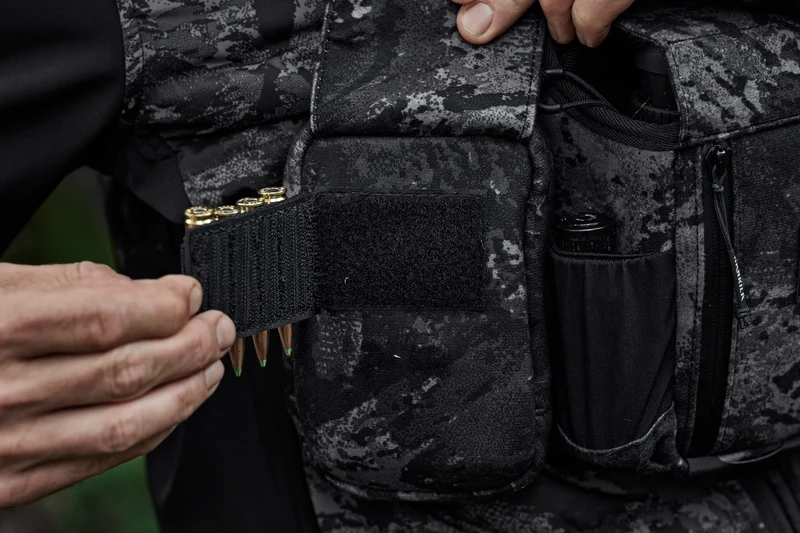 Härkila Utility NOCTYX Tasche