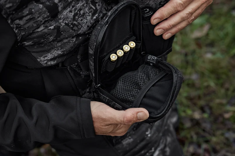 Härkila Utility NOCTYX Tasche