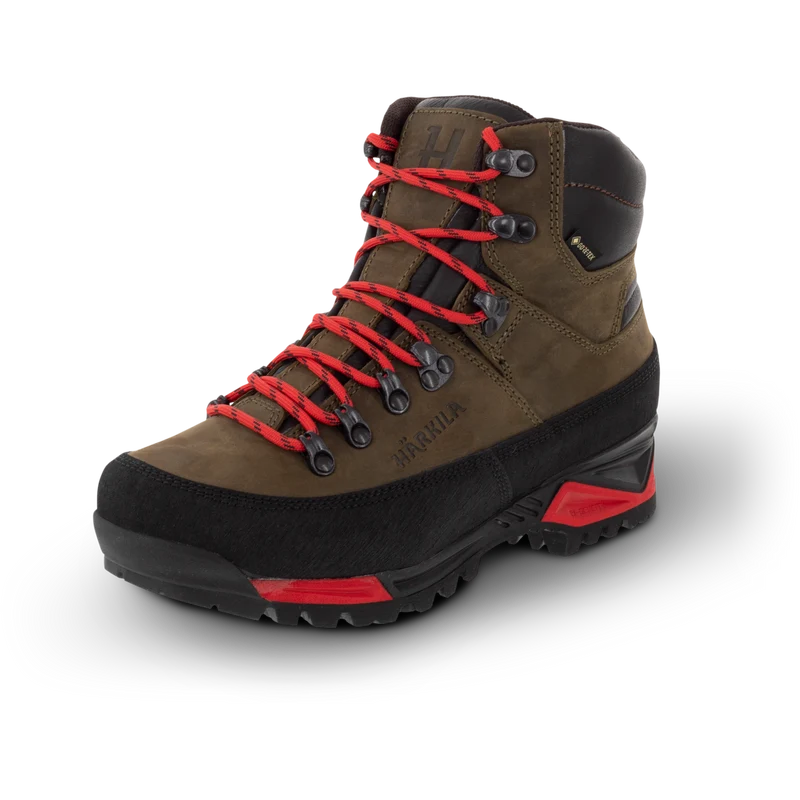 Saxnäs GTX Women