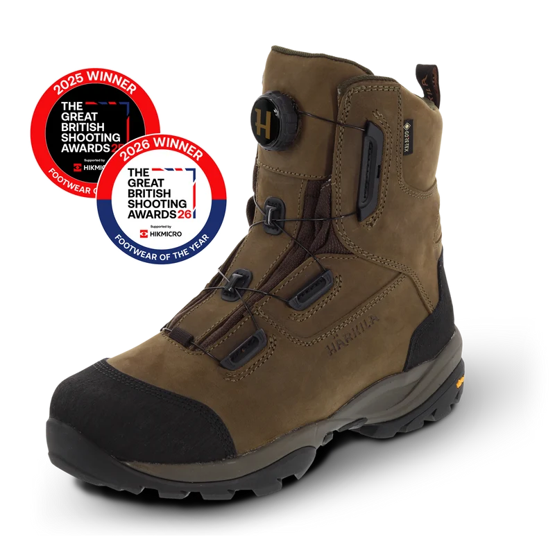 Reidmar Mid 2.0 GTX