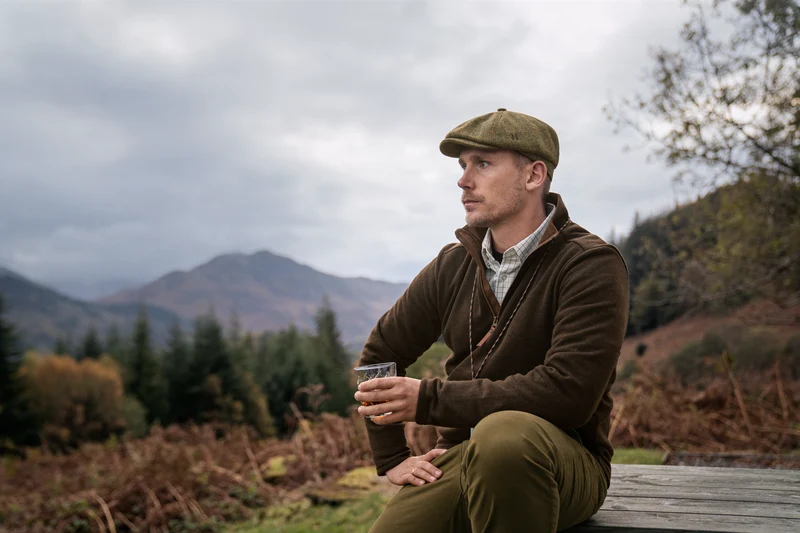 Härkila Sandhem Pro HSP Pullover