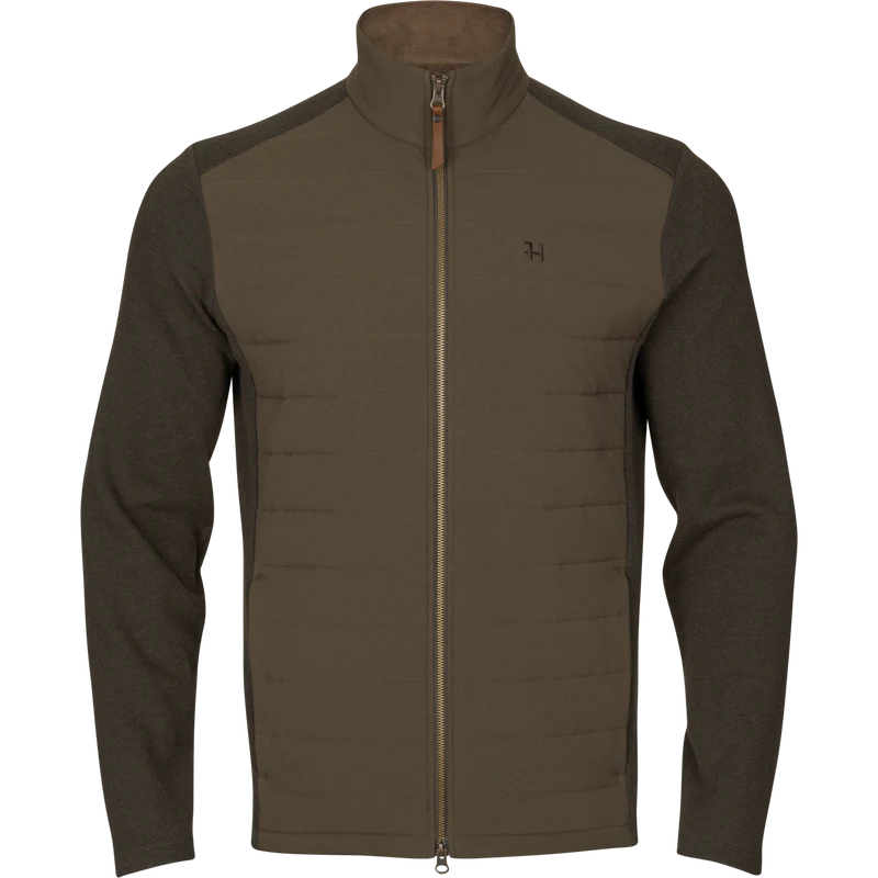 Härkila Sandhem Pro Insulated Strickjacke