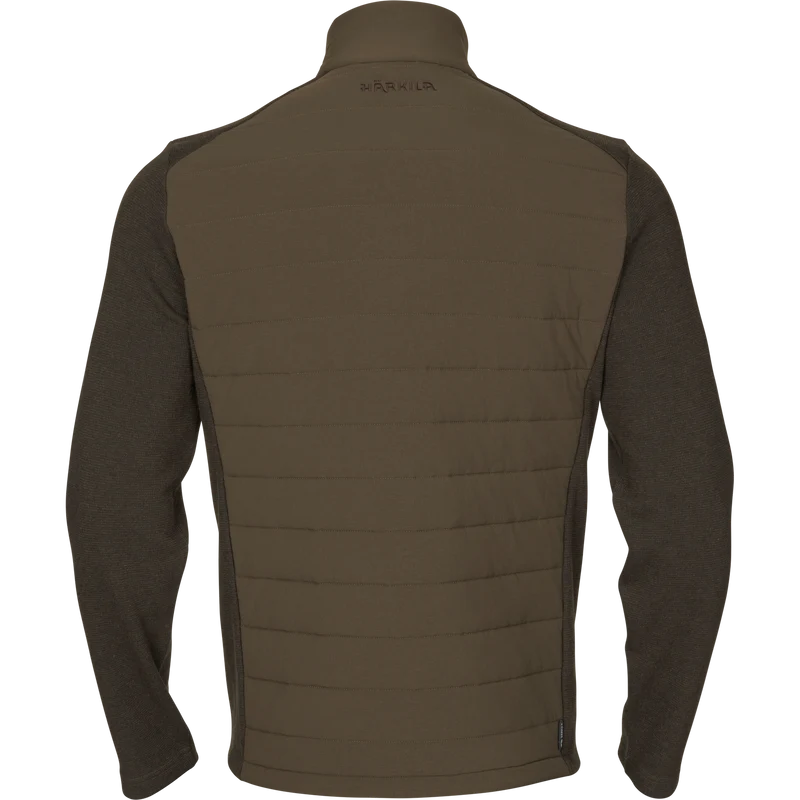 Härkila Sandhem Pro Insulated Strickjacke