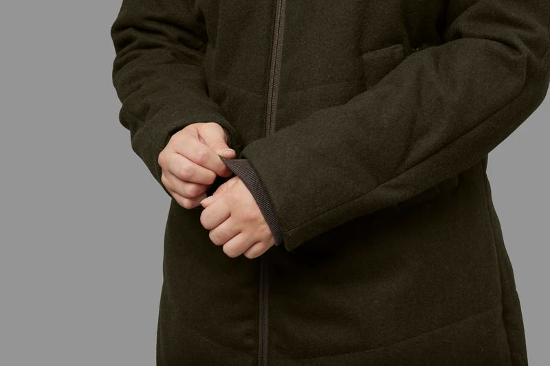 Metso Winter Jacke Damen