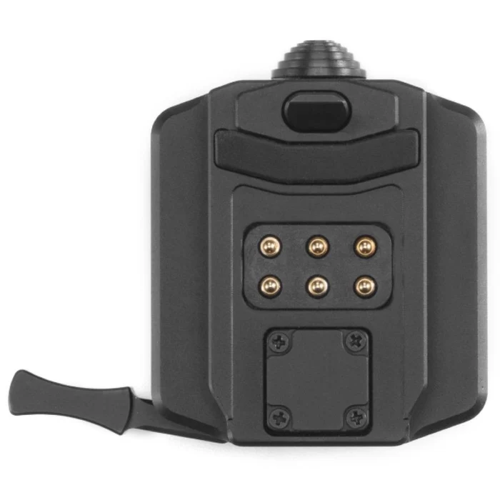 DJI Ronin 4D Hand Grips Monture Universal Adaptateur