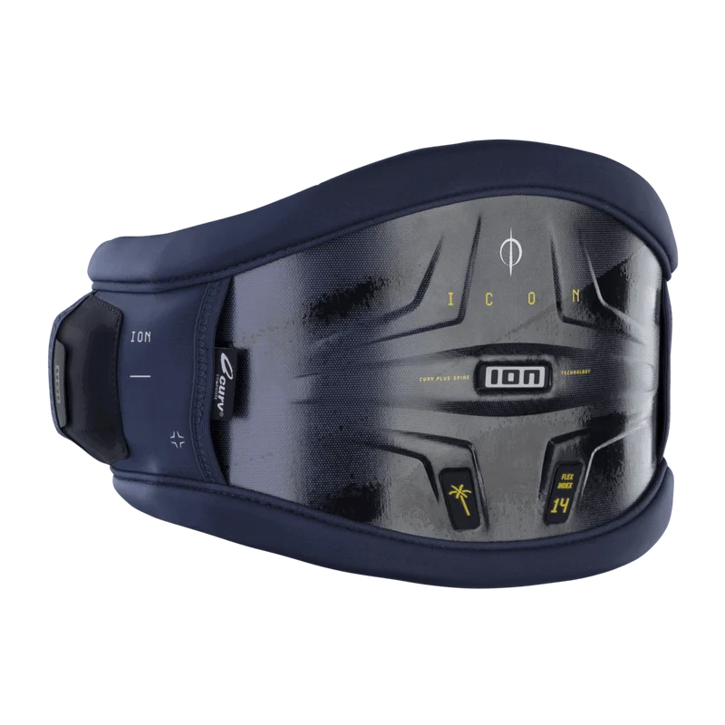 ION Waist Windsurf Icon Curv