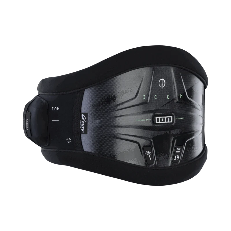 ION Waist Windsurf Icon Curv