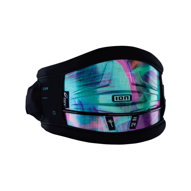 ION Waist Kite Sol Curv