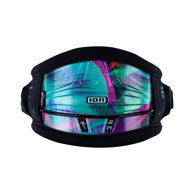 ION Waist Kite Sol Curv