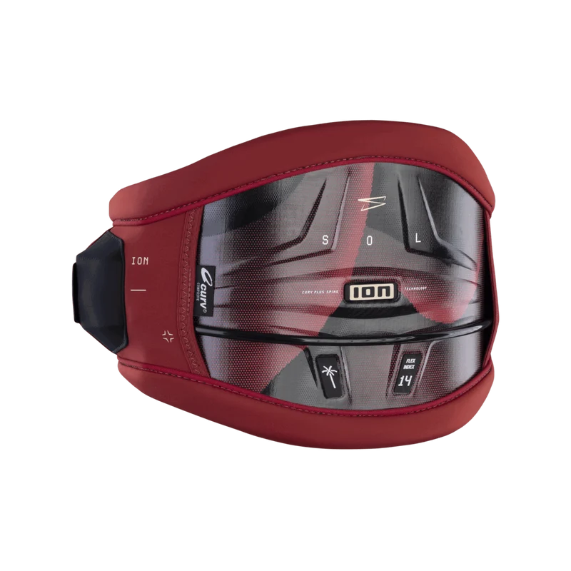 ION Waist Kite Sol Curv