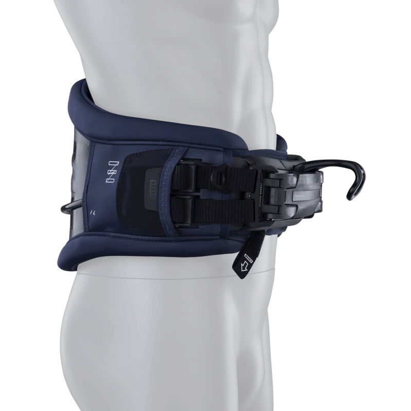 ION Waist Kite Riot Curv