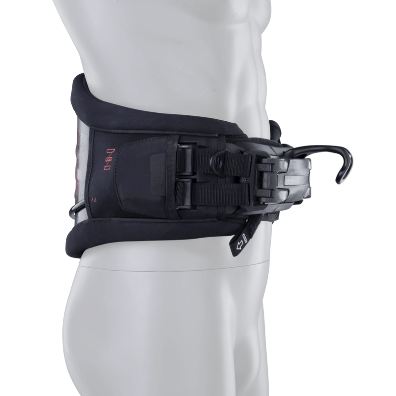 ION Waist Kite Riot Curv