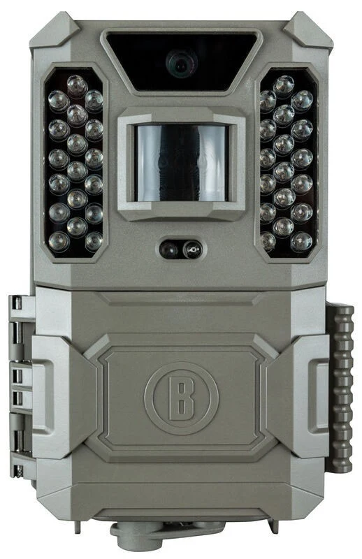 Cámara BUSHNELL Prime 24MP Low-Glow (multilenguaje)