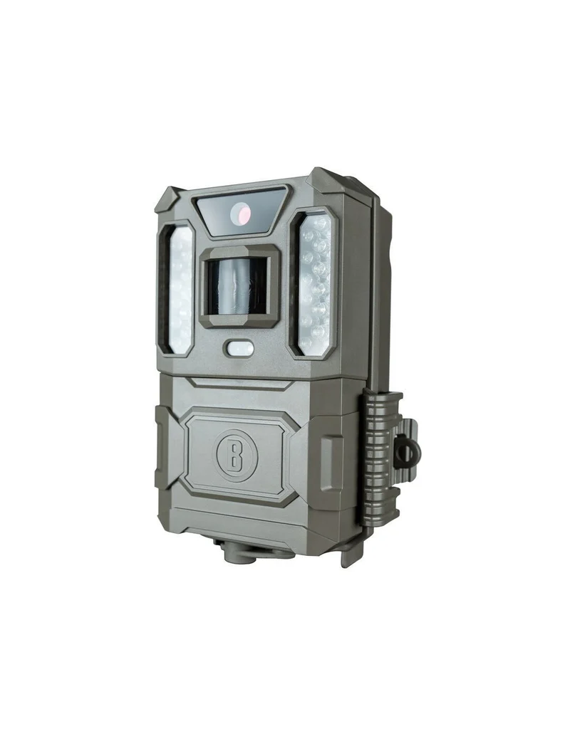 Cámara BUSHNELL Prime 24MP Low-Glow (multilenguaje)