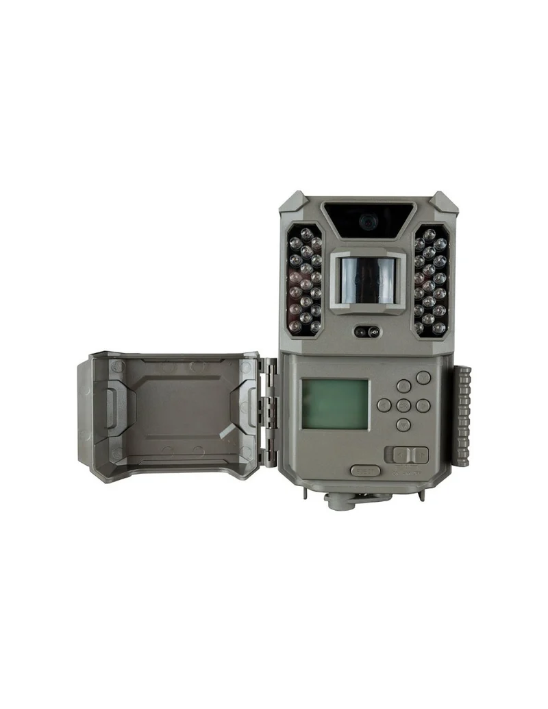 Cámara BUSHNELL Prime 24MP Low-Glow (multilenguaje)