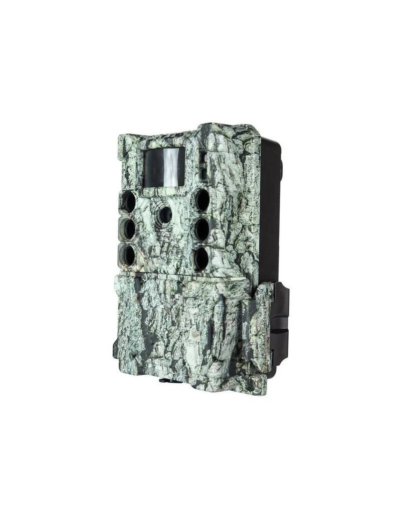 Cámara BUSHNELL Core S-4K No-Glow Treebark Camo (multilenguaje)