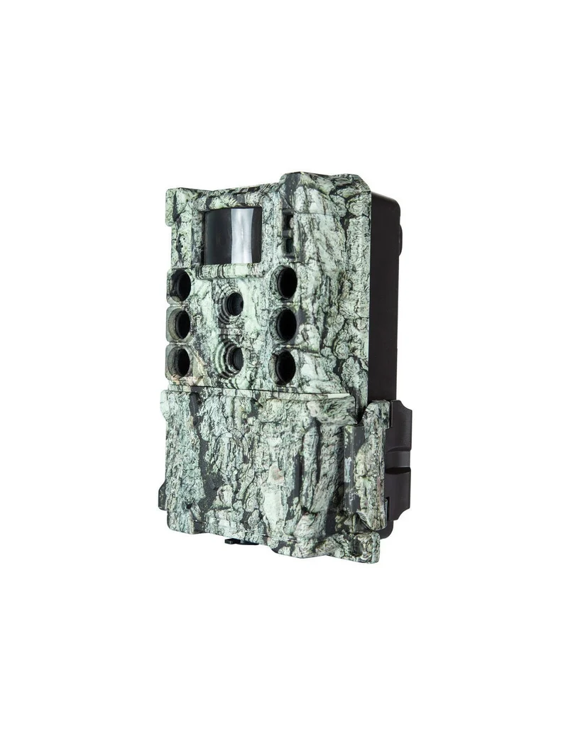 Cámara BUSHNELL Core DS-4K No-Glow Treebark Camo (multilenguaje)