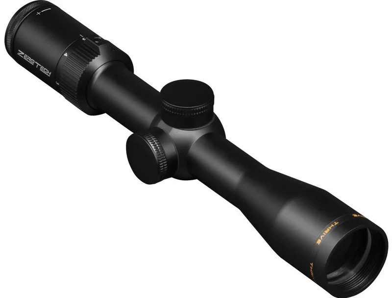 Visor ZEROTECH Thrive 3-9x40 Duplex