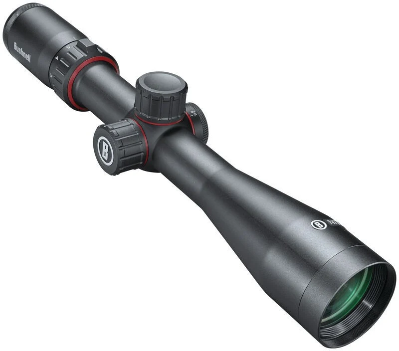 Visor BUSHNELL NITRO 3-12x44 Multi-X SFP