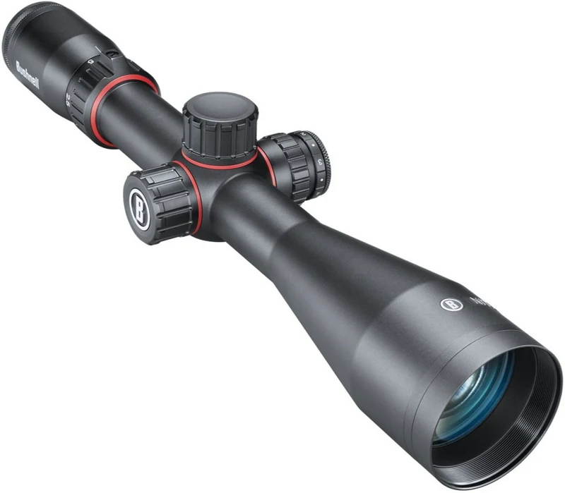 Visor BUSHNELL NITRO 2.5-15x50 G4i-THIN