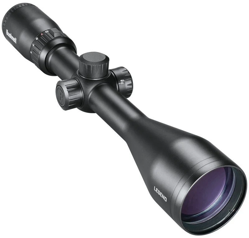 Visor BUSHNELL LEGEND 6-18x50 DOA-QBR