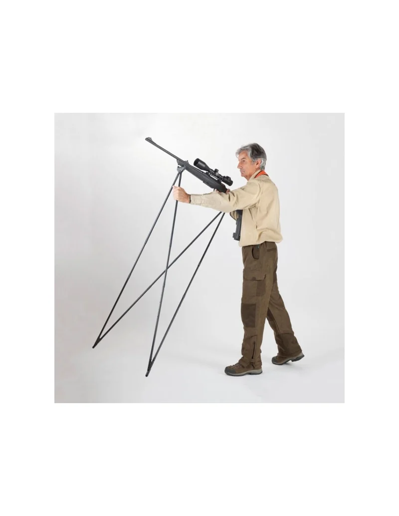 Apoyo 4STABLESTICKS Bush Stick Swing