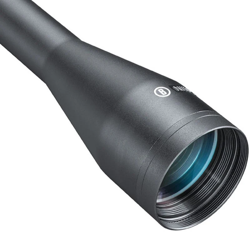 Visor BUSHNELL TROPHY XLT 3-9x40 DOA-QBR