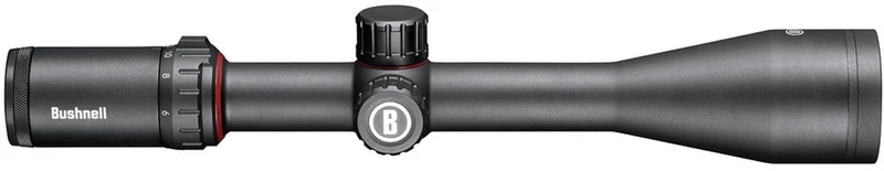 Visor BUSHNELL TROPHY XLT 3-9x40 DOA-QBR