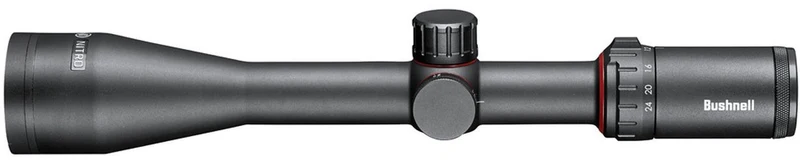 Visor BUSHNELL TROPHY XLT 3-9x40 DOA-QBR