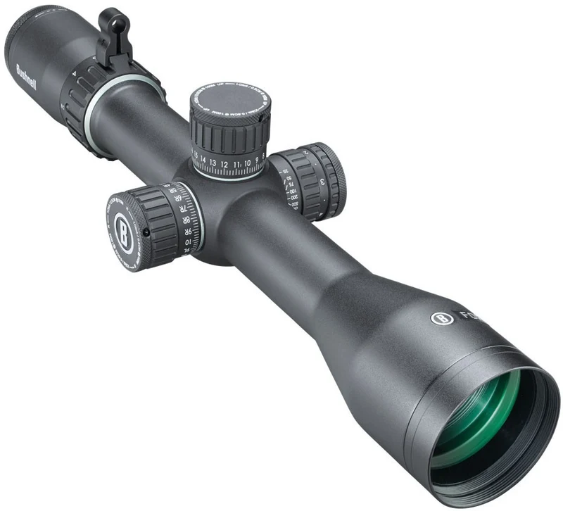 Visor BUSHNELL TROPHY XLT 3-9x40 DOA-QBR