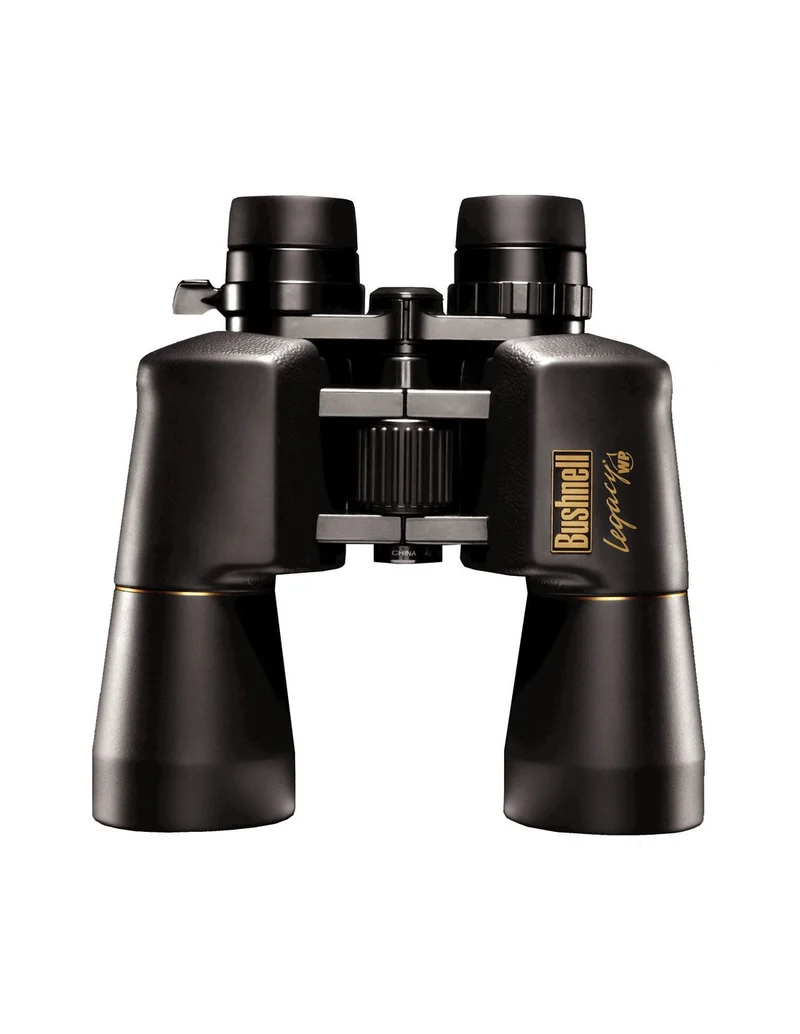 Prismático BUSHNELL Legacy WP - 10-22x50