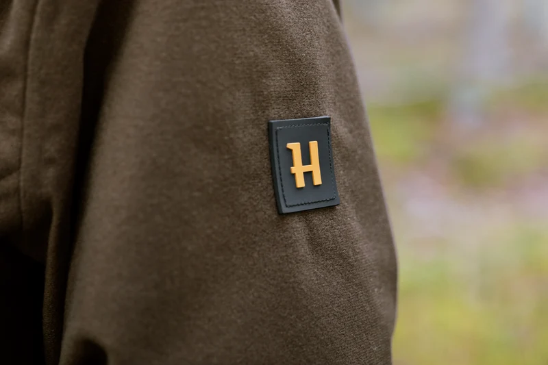 Forest Hunter GTX Jacke