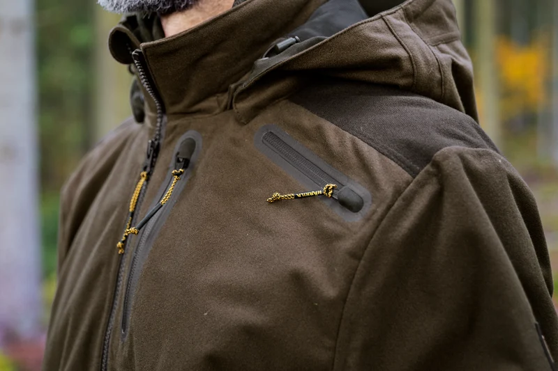 Forest Hunter GTX Jacke