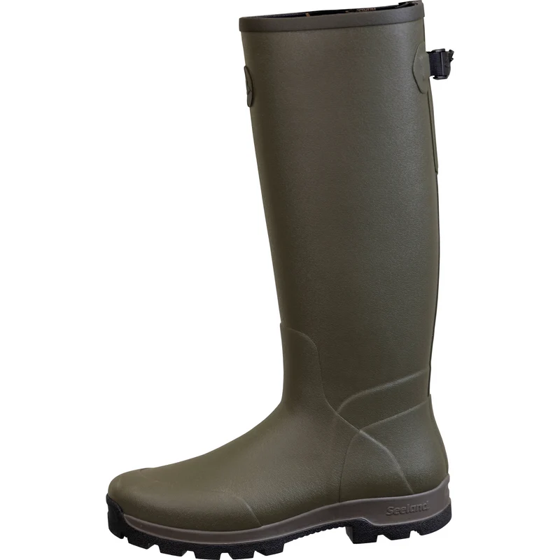 Hillside Enforced Boot