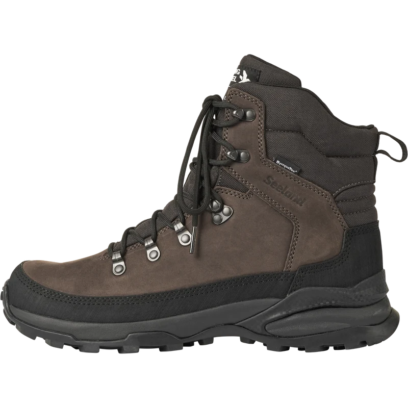Enduro Explore Mid Stiefel