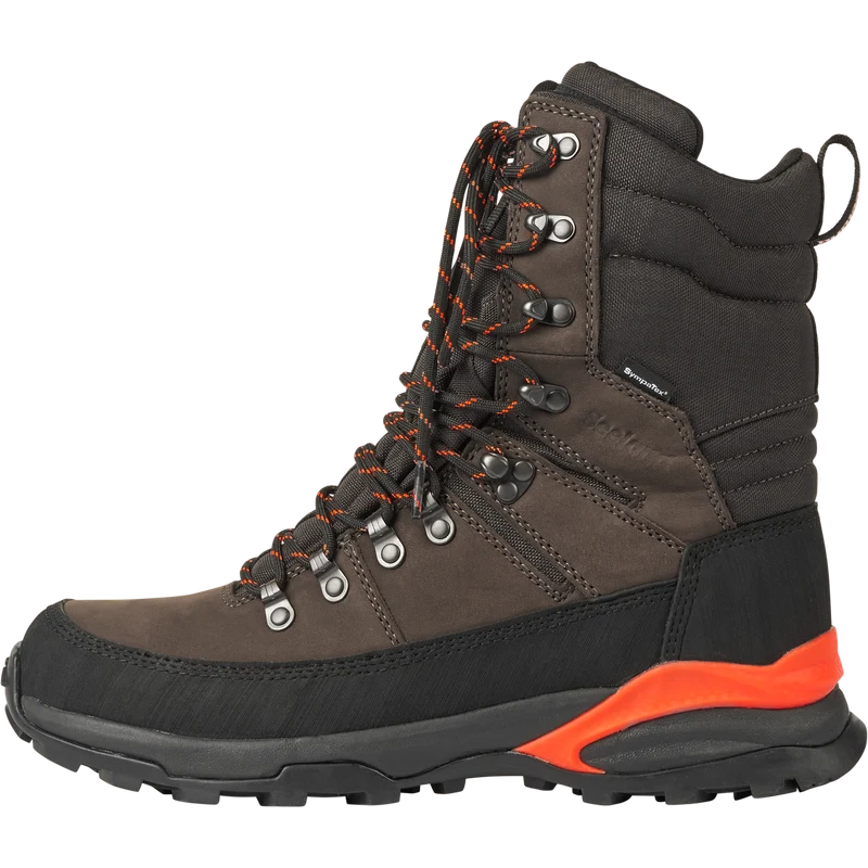 Enduro Tracker High Stiefel