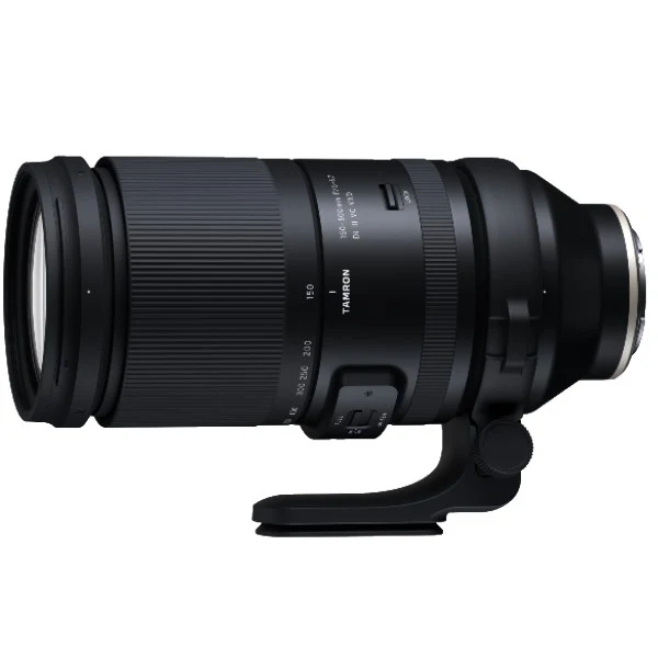 Tamron 150-500mm f/5-6.7 Di III VC VXD - Nikon Z