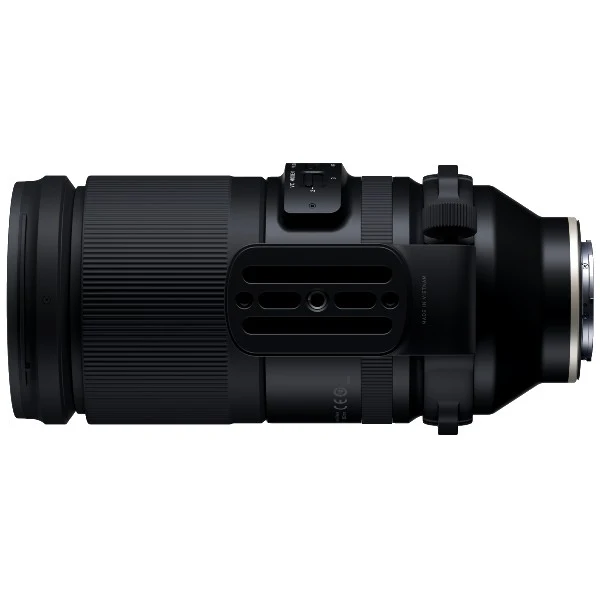 Tamron 150-500mm f/5-6.7 Di III VC VXD - Nikon Z