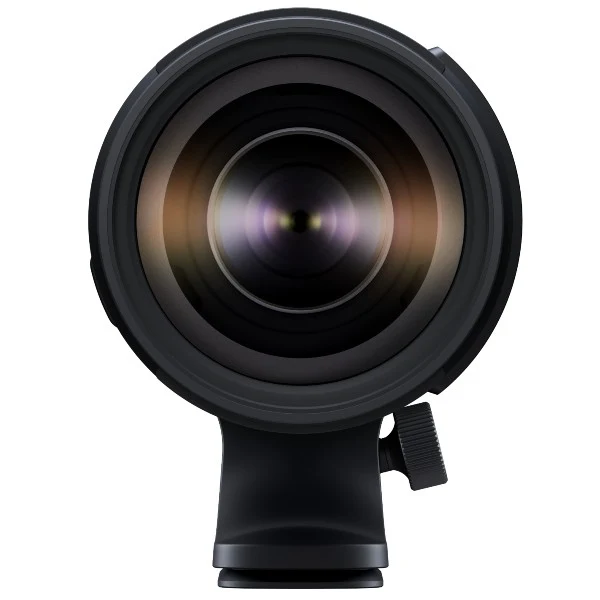 Tamron 150-500mm f/5-6.7 Di III VC VXD - Nikon Z