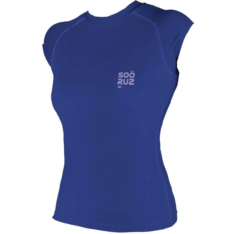 Soöruz W Rashguard SS SKOAZ