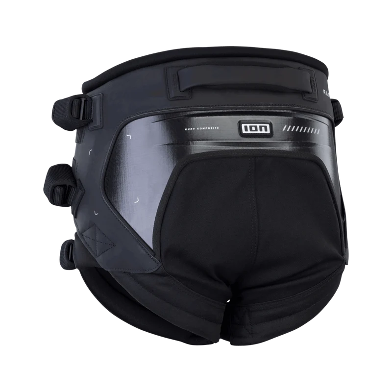ION Seat Kite Radar