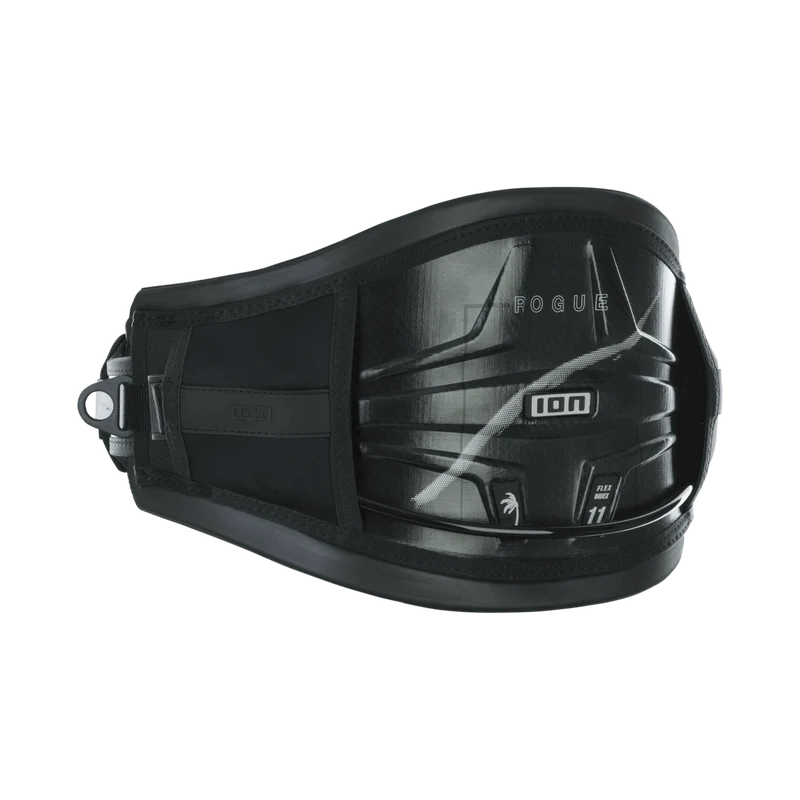 ION Rogue