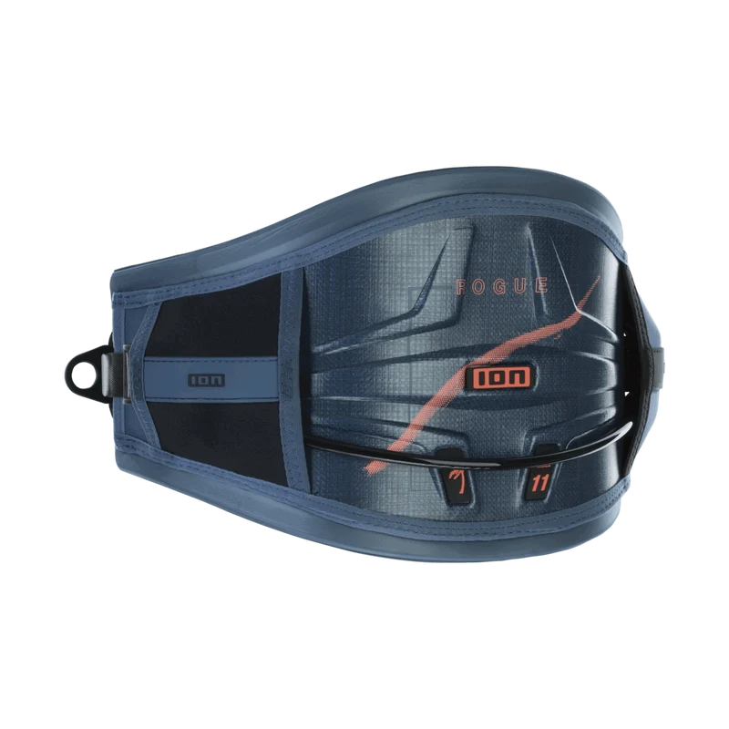 ION Rogue